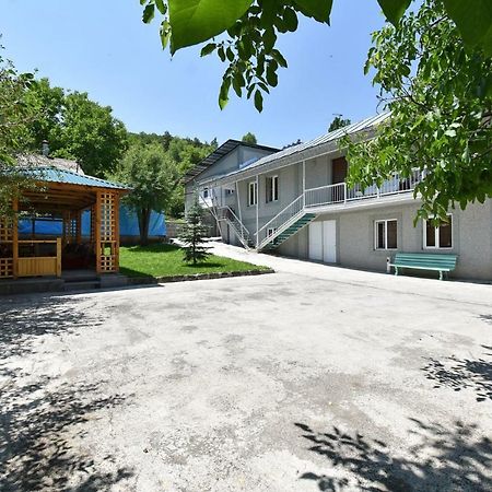 Guest House Arsan Tsaghkadzor Εξωτερικό φωτογραφία