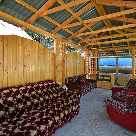 Guest House Arsan Tsaghkadzor Εξωτερικό φωτογραφία