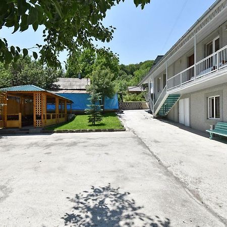 Guest House Arsan Tsaghkadzor Εξωτερικό φωτογραφία