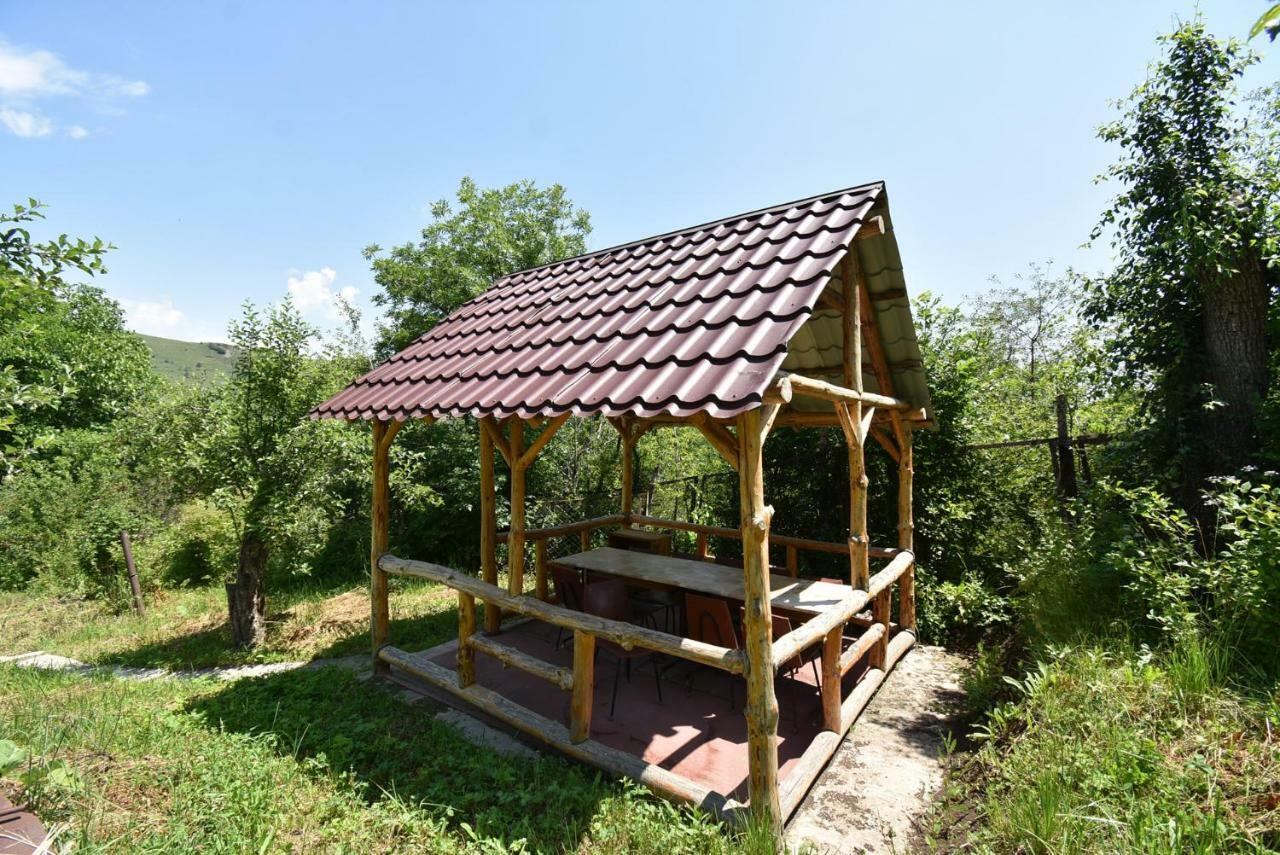 Guest House Arsan Tsaghkadzor Εξωτερικό φωτογραφία