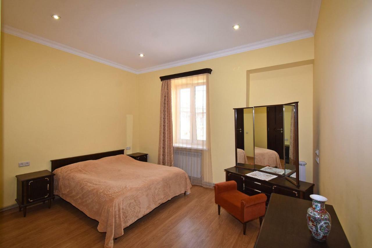 Guest House Arsan Tsaghkadzor Εξωτερικό φωτογραφία