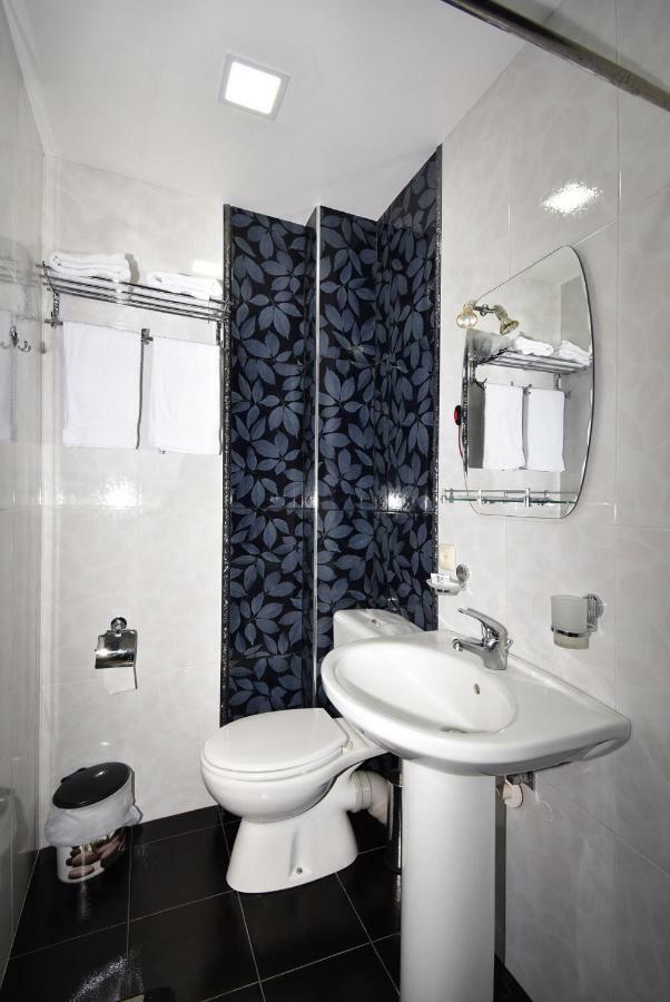 Guest House Arsan Tsaghkadzor Εξωτερικό φωτογραφία