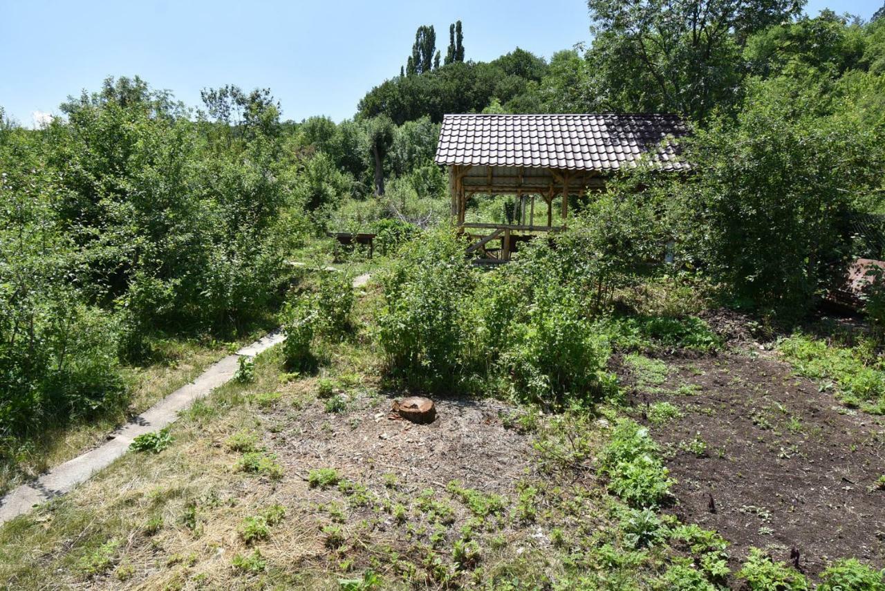 Guest House Arsan Tsaghkadzor Εξωτερικό φωτογραφία