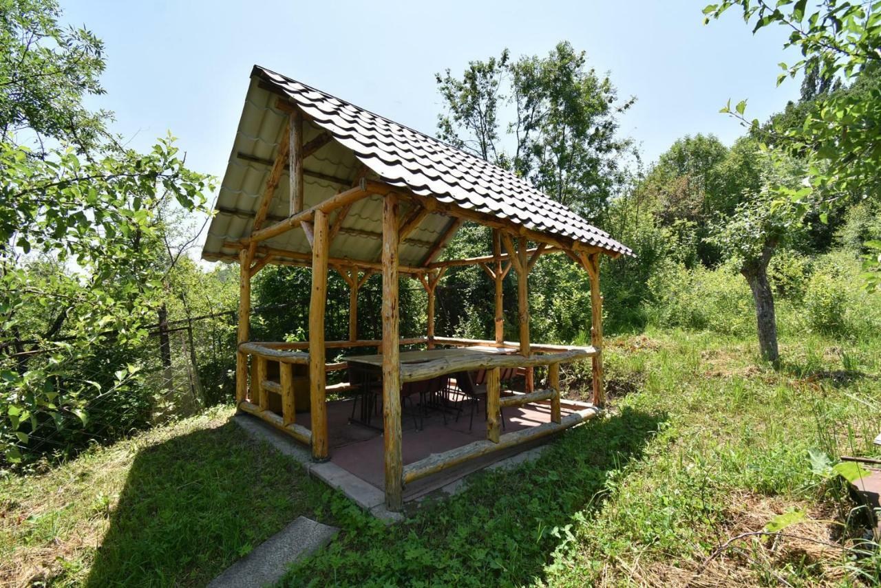 Guest House Arsan Tsaghkadzor Εξωτερικό φωτογραφία