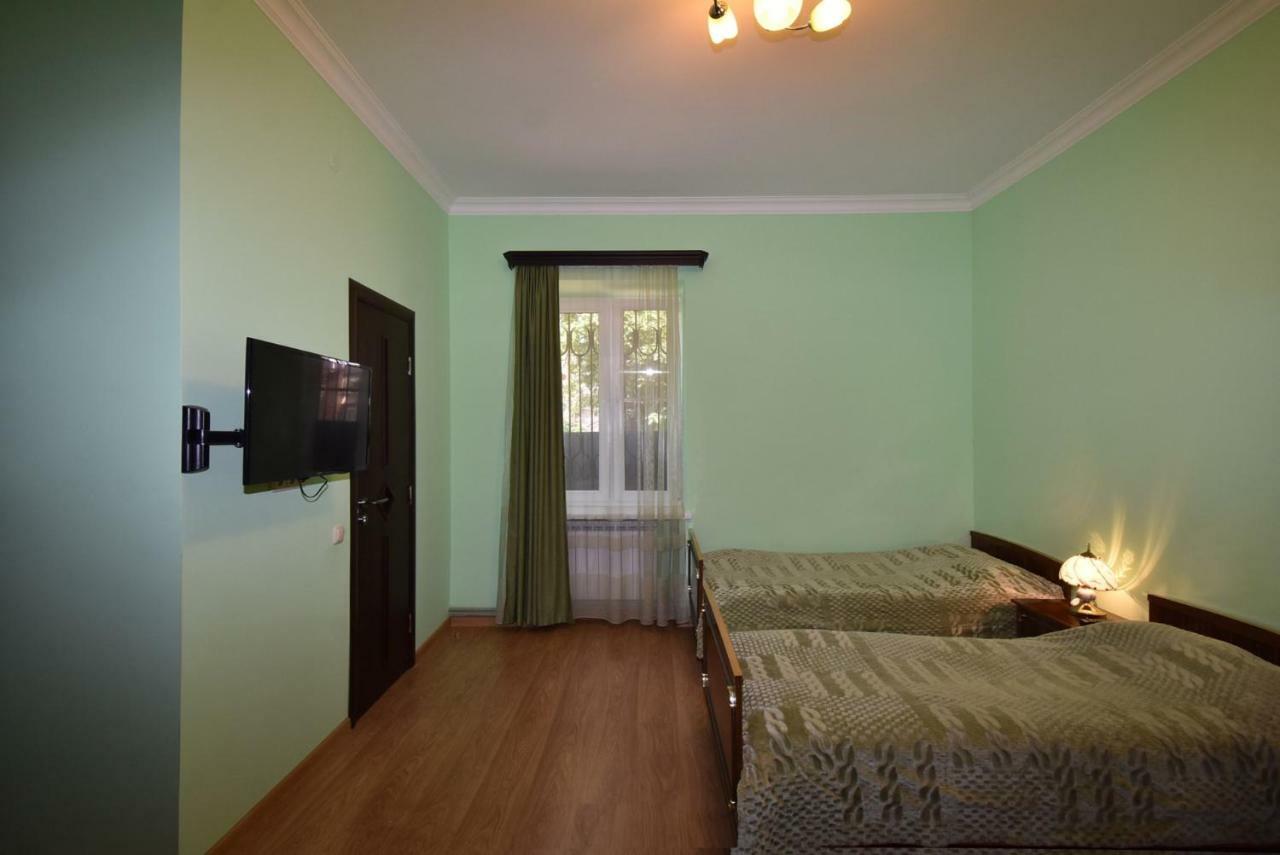 Guest House Arsan Tsaghkadzor Εξωτερικό φωτογραφία