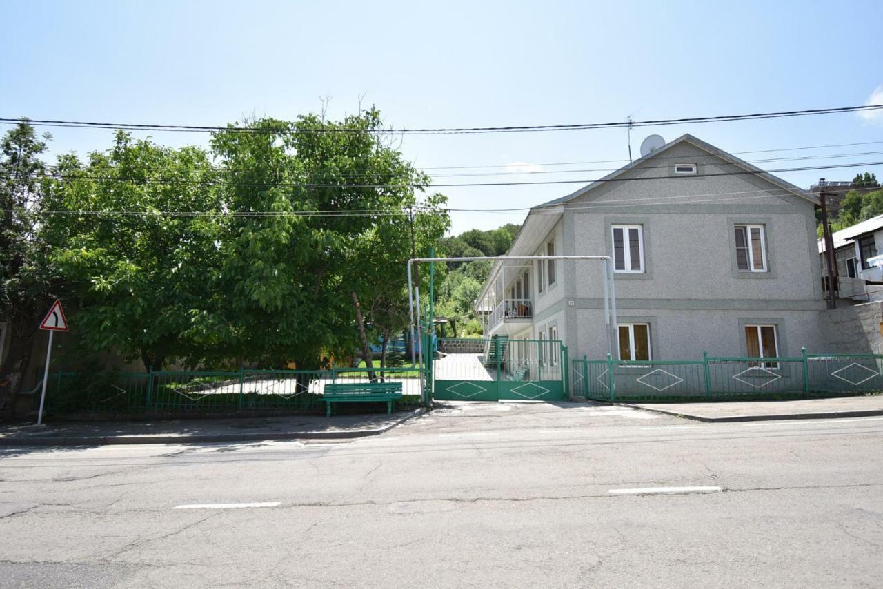 Guest House Arsan Tsaghkadzor Εξωτερικό φωτογραφία