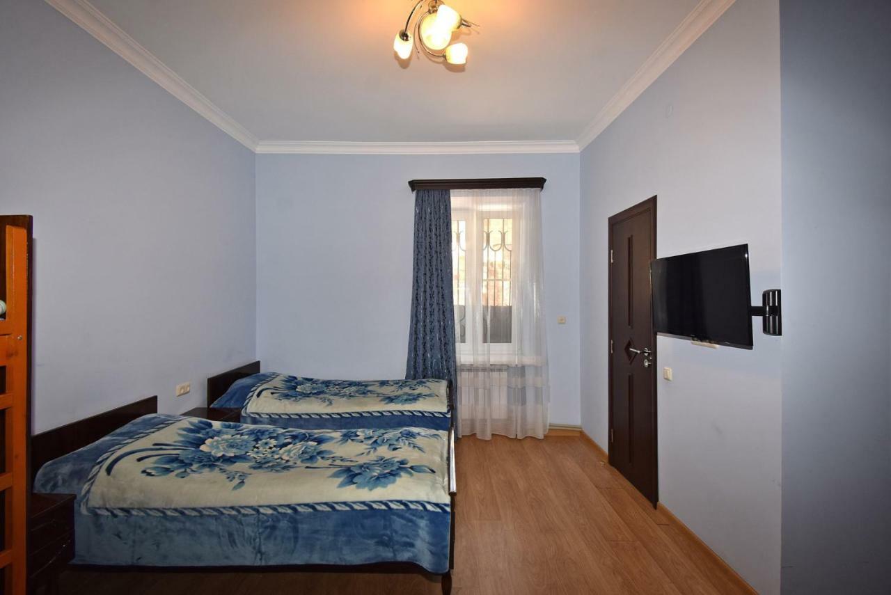Guest House Arsan Tsaghkadzor Εξωτερικό φωτογραφία