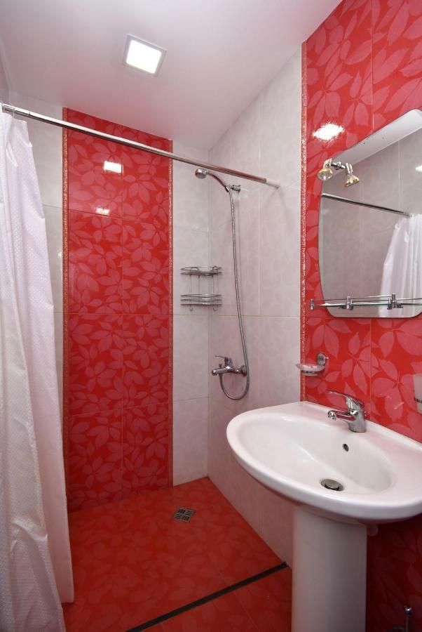Guest House Arsan Tsaghkadzor Εξωτερικό φωτογραφία