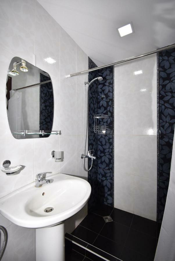 Guest House Arsan Tsaghkadzor Εξωτερικό φωτογραφία