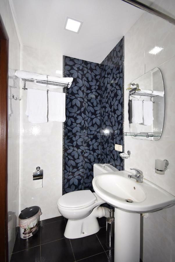 Guest House Arsan Tsaghkadzor Εξωτερικό φωτογραφία