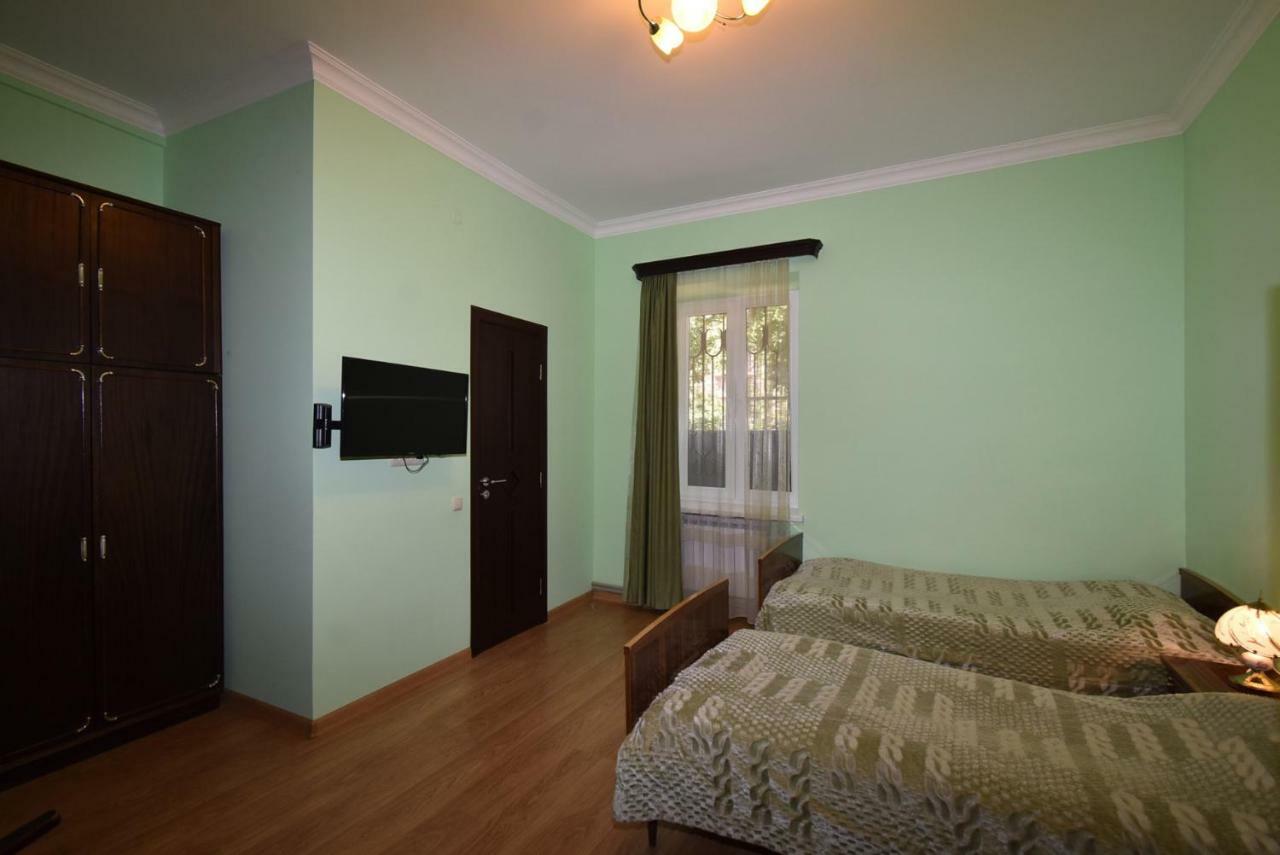 Guest House Arsan Tsaghkadzor Εξωτερικό φωτογραφία